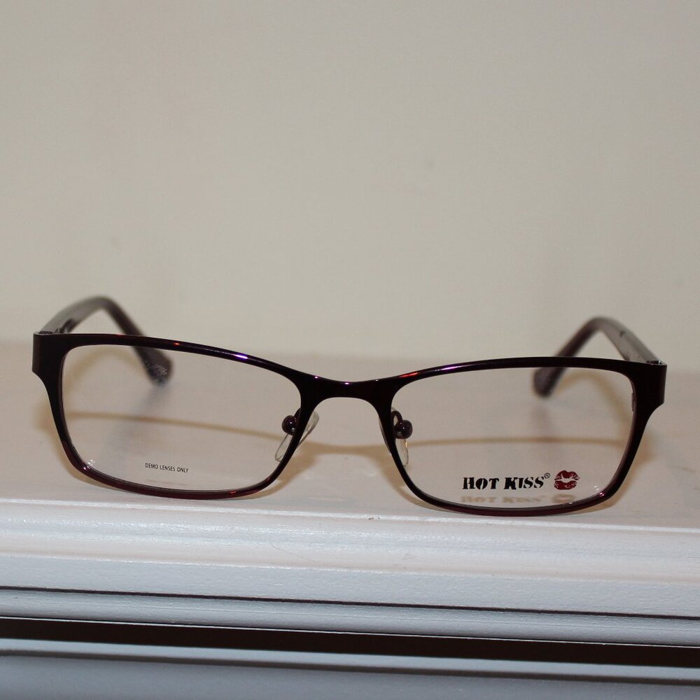 Hot Kiss Kid's Glasses (HK80)